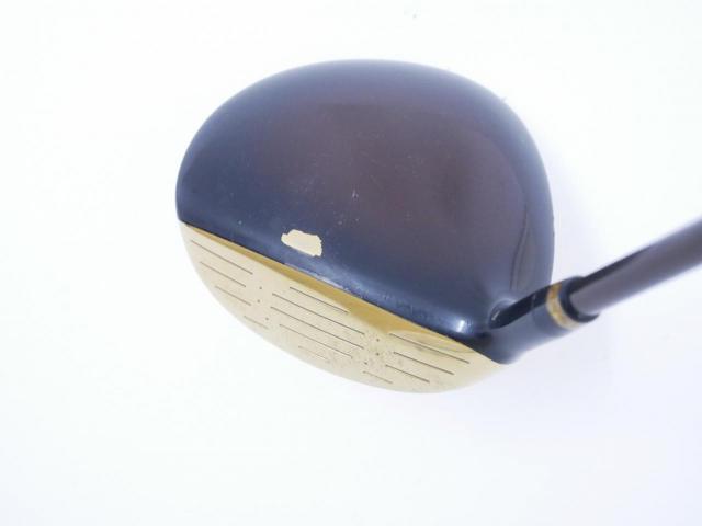 Lady club : All : หัวไม้ 4 Maruman MAJESTY Prestigio Super 7 (รุ่นท้อปสุด ของใหม่ 6 หมื่น) Loft -Flex L