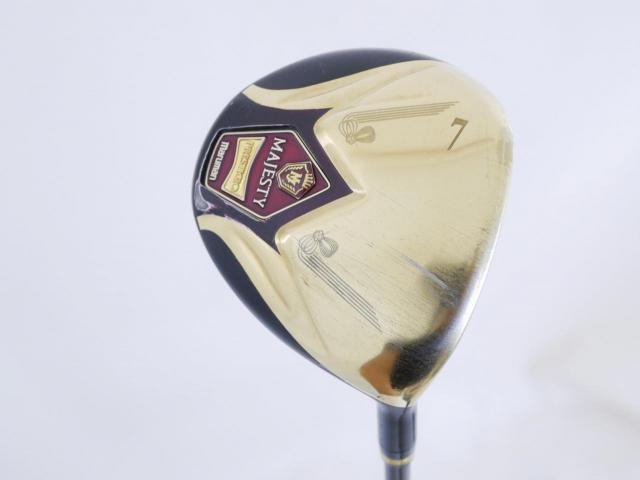 Lady club : All : หัวไม้ 7 Maruman MAJESTY Prestigio Super 7 (รุ่นท้อปสุด ของใหม่ 6 หมื่น) Loft 21 Flex L