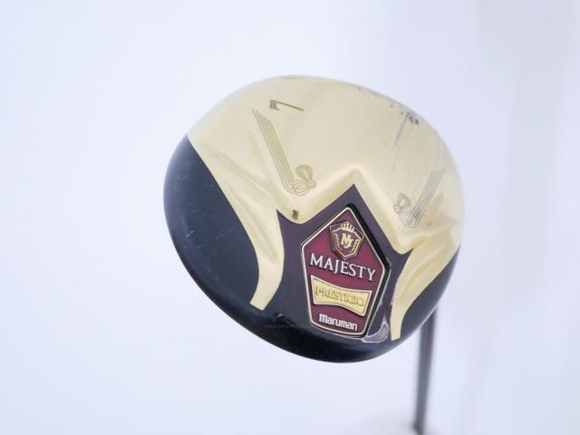 Lady club : All : หัวไม้ 7 Maruman MAJESTY Prestigio Super 7 (รุ่นท้อปสุด ของใหม่ 6 หมื่น) Loft 21 Flex L