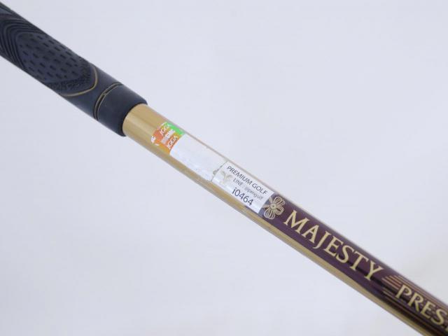 Lady club : All : หัวไม้ 7 Maruman MAJESTY Prestigio Super 7 (รุ่นท้อปสุด ของใหม่ 6 หมื่น) Loft 21 Flex L