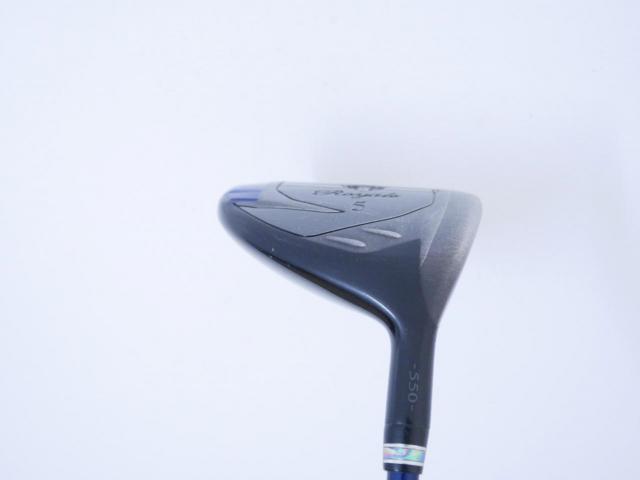 Fairway Wood : Maruman : หัวไม้ 5 Maruman MAJESTY Royale (ออกปี 2023 รุ่นท้อปสุด) Loft 19 Flex R