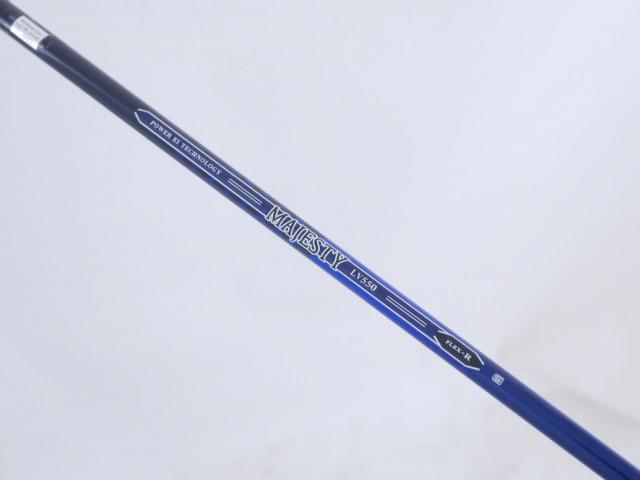 Fairway Wood : Maruman : หัวไม้ 5 Maruman MAJESTY Royale (ออกปี 2023 รุ่นท้อปสุด) Loft 19 Flex R
