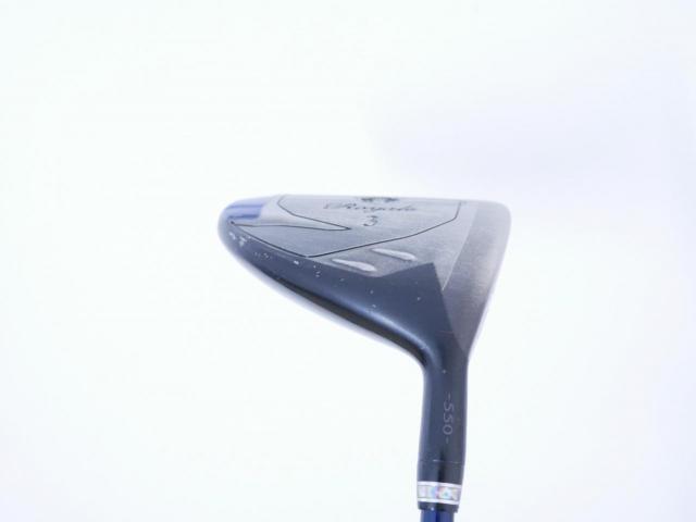 Fairway Wood : Maruman : หัวไม้ 3 Maruman MAJESTY Royale (ออกปี 2023 รุ่นท้อปสุด) Loft 15 Flex R