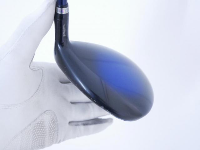 Fairway Wood : Maruman : หัวไม้ 3 Maruman MAJESTY Royale (ออกปี 2023 รุ่นท้อปสุด) Loft 15 Flex R