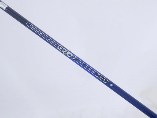 Fairway Wood : Maruman : หัวไม้ 3 Maruman MAJESTY Royale (ออกปี 2023 รุ่นท้อปสุด) Loft 15 Flex R