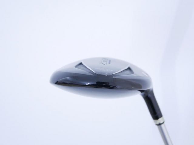 Fairway Wood : Maruman : หัวไม้ 9 Maruman Shuttle Maraging (ออกปี 2016) Loft 24 Flex R