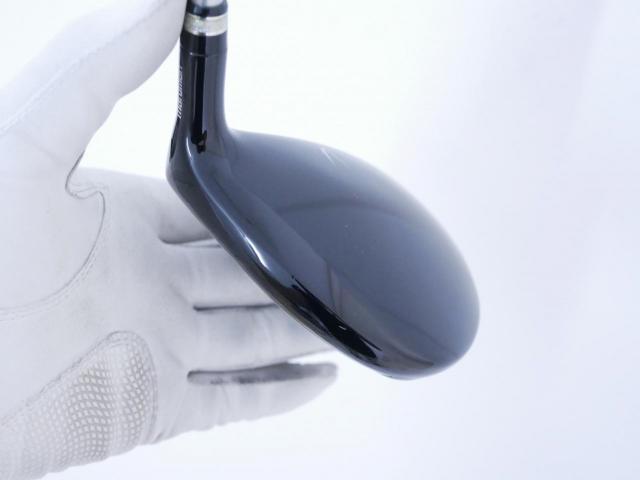 Fairway Wood : Maruman : หัวไม้ 9 Maruman Shuttle Maraging (ออกปี 2016) Loft 24 Flex R