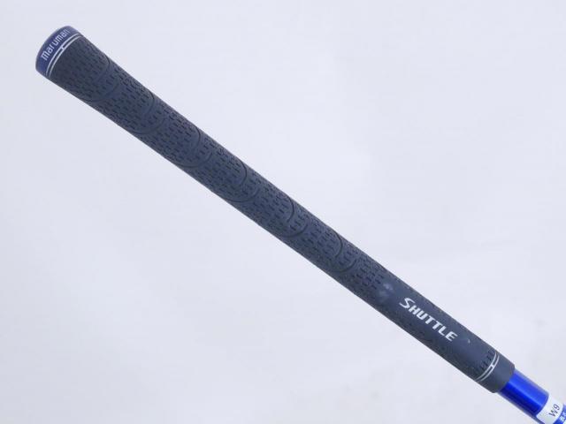 Fairway Wood : Maruman : หัวไม้ 9 Maruman Shuttle Maraging (ออกปี 2016) Loft 24 Flex R