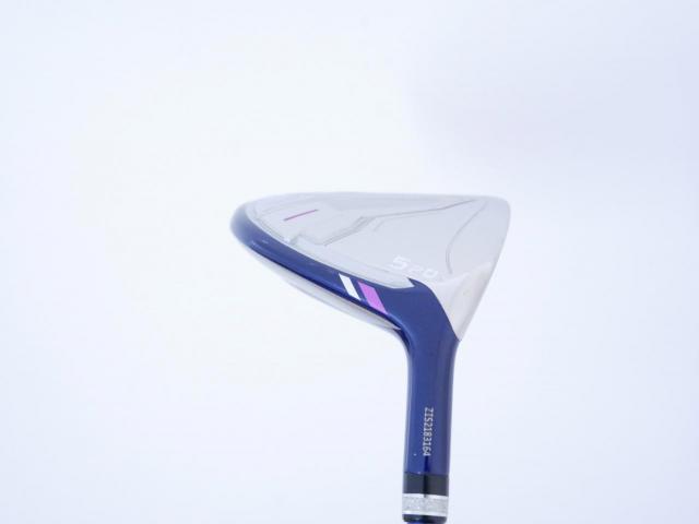 Lady club : All : หัวไม้ 5 Maruman Shuttle (ออกปี 2023) Loft 20 Flex L