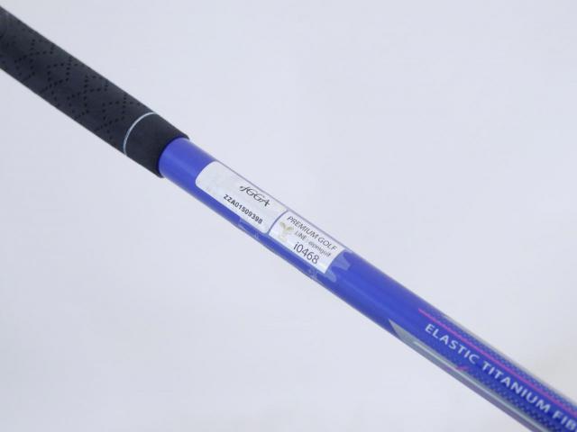 Lady club : All : หัวไม้ 5 Maruman Shuttle (ออกปี 2023) Loft 20 Flex L