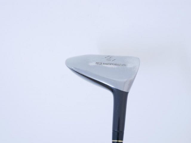Fairway Wood : Maruman : หัวไม้ 5 Maruman Shuttle U-4 (รุ่นยอดนิยม หน้า Maraging เสียงใส) Loft 18 Flex R