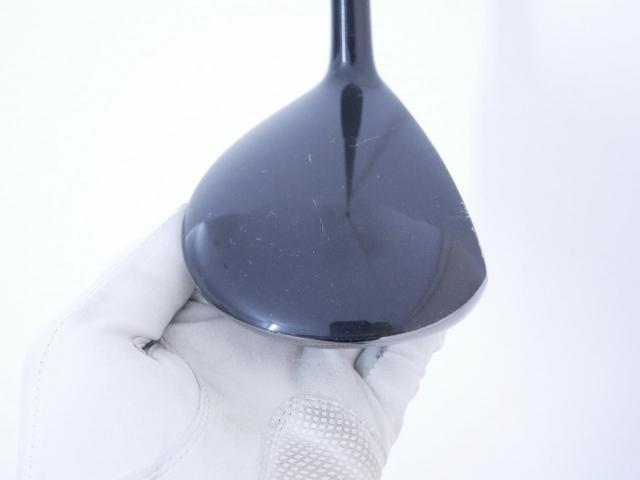 Fairway Wood : Maruman : หัวไม้ 5 Maruman Shuttle U-4 (รุ่นยอดนิยม หน้า Maraging เสียงใส) Loft 18 Flex R