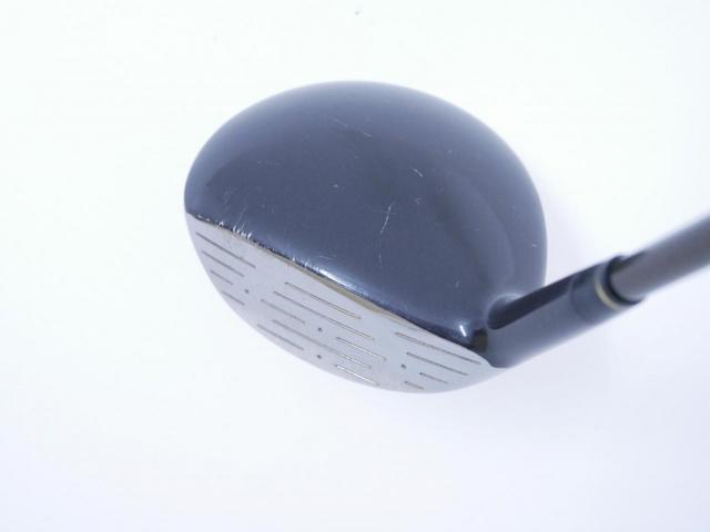 Fairway Wood : Maruman : หัวไม้ 5 Maruman Shuttle U-4 (รุ่นยอดนิยม หน้า Maraging เสียงใส) Loft 18 Flex R
