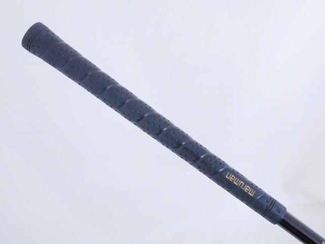 Fairway Wood : Maruman : หัวไม้ 5 Maruman Shuttle U-4 (รุ่นยอดนิยม หน้า Maraging เสียงใส) Loft 18 Flex R