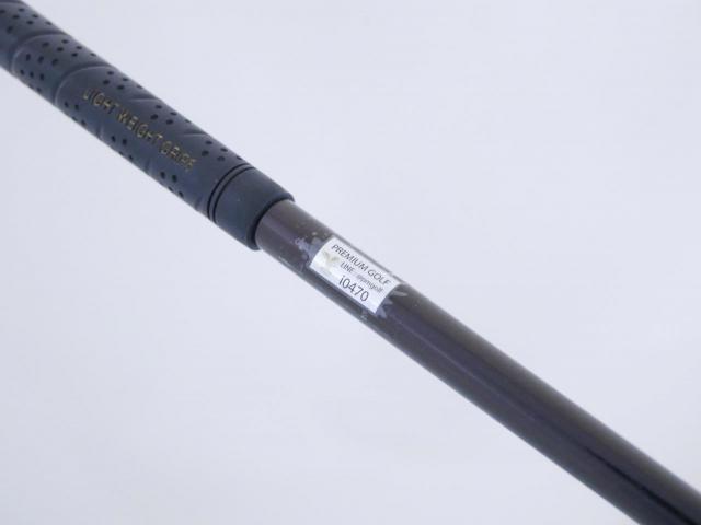 Fairway Wood : Maruman : หัวไม้ 5 Maruman Shuttle U-4 (รุ่นยอดนิยม หน้า Maraging เสียงใส) Loft 18 Flex R
