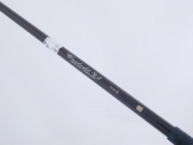 Fairway Wood : Maruman : หัวไม้ 5 Maruman Shuttle U-4 (รุ่นยอดนิยม หน้า Maraging เสียงใส) Loft 18 Flex R
