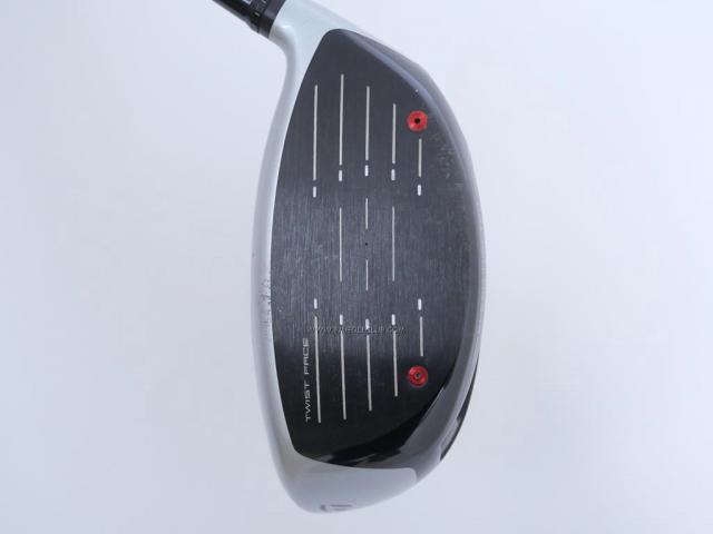 Driver : Taylormade : ไดรเวอร์ Taylormade M6 (ออกปี 2019) Loft 9 ก้าน Mitsubishi FUBUKI TM5 Flex R