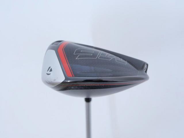 Driver : Taylormade : ไดรเวอร์ Taylormade M6 (ออกปี 2019) Loft 9 ก้าน Mitsubishi FUBUKI TM5 Flex R