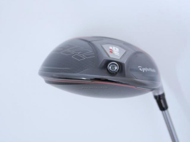 Driver : Taylormade : ไดรเวอร์ Taylormade M6 (ออกปี 2019) Loft 9 ก้าน Mitsubishi FUBUKI TM5 Flex R