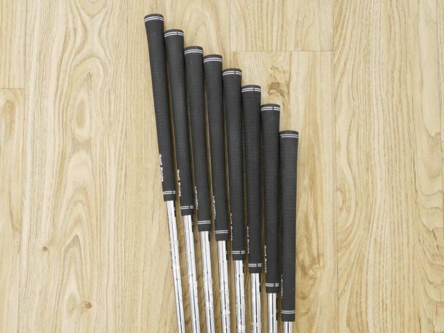 Iron set : XXIO : ชุดเหล็ก XXIO Forged มีเหล็ก 5-Pw,Aw,Sw (8 ชิ้น) ก้านเหล็ก NS Pro 950 Flex R