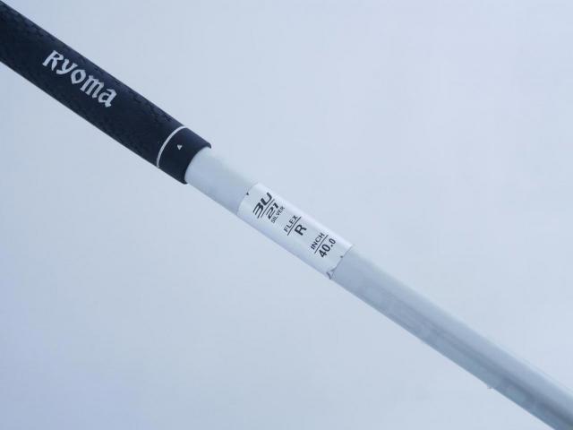 Fairway Wood : Other Brand : ไม้กระเทย Ryoma Utility (Titanium) Loft 21 ก้าน Tour AD Ryoma U Flex R