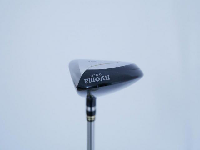 Fairway Wood : Other Brand : ไม้กระเทย Ryoma Utility (Titanium) Loft 21 ก้าน Tour AD Ryoma U Flex R