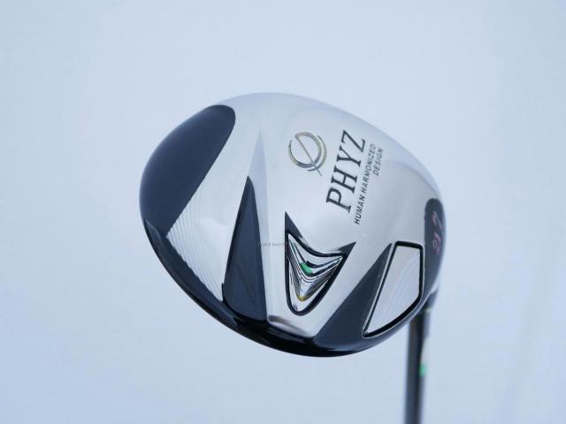 Fairway Wood : Tourstage : หัวไม้ 7 Tourstage PHYZ (ซี่รีย์ท็อปของ Tourstage) Loft 21 Flex SR