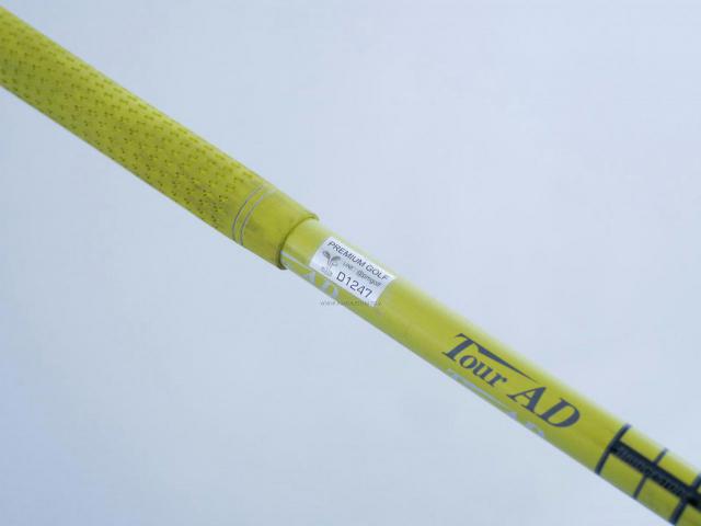 Fairway Wood : Tourstage : หัวไม้ 3 Tourstage X-FW GR Loft 15 ก้าน Tour AD Flex R