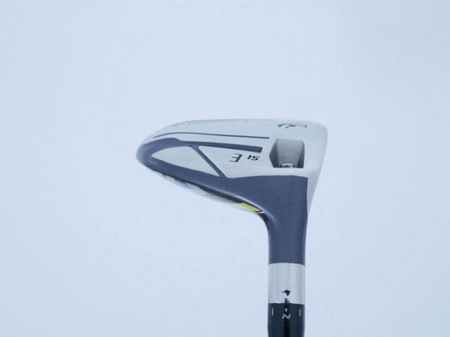 Fairway Wood : Tourstage : หัวไม้ 3 Tourstage X-FW GR Loft 15 ก้าน Tour AD Flex R