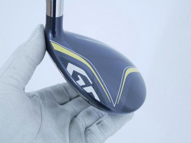 Fairway Wood : Tourstage : หัวไม้ 3 Tourstage X-FW GR Loft 15 ก้าน Tour AD Flex R