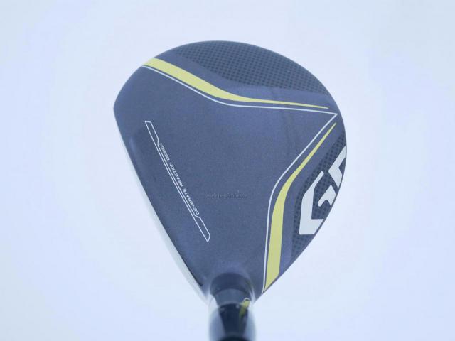 Fairway Wood : Tourstage : หัวไม้ 3 Tourstage X-FW GR Loft 15 ก้าน Tour AD Flex R