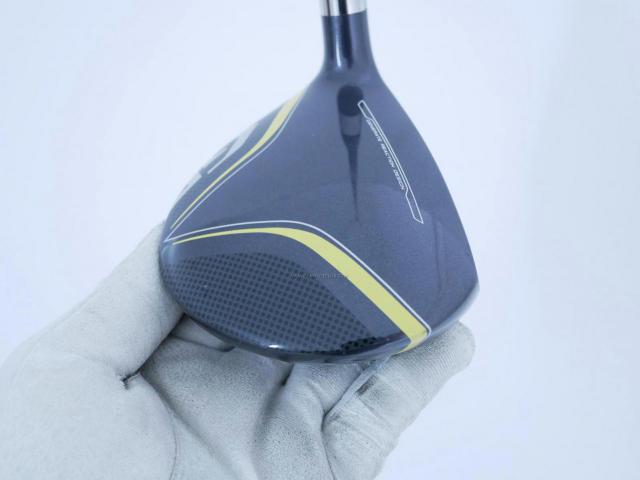 Fairway Wood : Tourstage : หัวไม้ 3 Tourstage X-FW GR Loft 15 ก้าน Tour AD Flex R