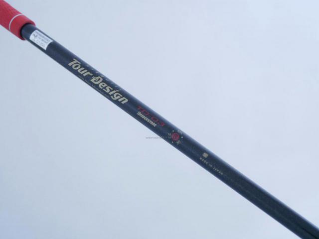 Fairway Wood : Tourstage : หัวไม้ 3 Tourstage X-FW Loft 13.5 Flex S