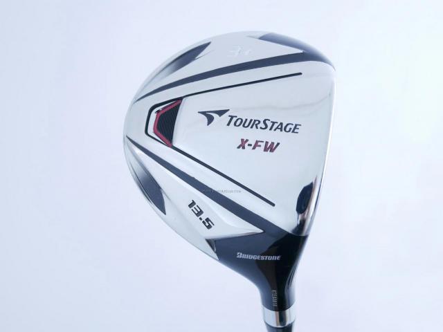 Fairway Wood : Tourstage : หัวไม้ 3 Tourstage X-FW Loft 13.5 Flex S