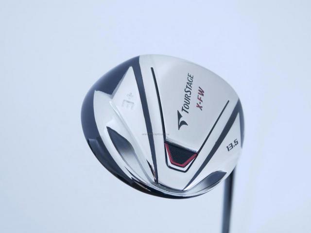 Fairway Wood : Tourstage : หัวไม้ 3 Tourstage X-FW Loft 13.5 Flex S