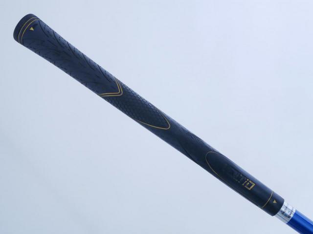 Fairway Wood : Katana : ไม้กระเทย Katana NINJA 2019 (ตัวท๊อป รุ่นใหม่ ออกปี 2019) Loft 24 ก้าน Fujikura Speeder 462 Evolution Flex SR