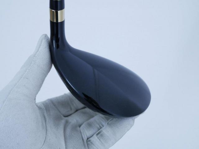 Fairway Wood : Katana : ไม้กระเทย Katana NINJA 2019 (ตัวท๊อป รุ่นใหม่ ออกปี 2019) Loft 24 ก้าน Fujikura Speeder 462 Evolution Flex SR