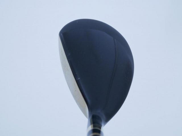 Fairway Wood : Katana : ไม้กระเทย Katana NINJA 2019 (ตัวท๊อป รุ่นใหม่ ออกปี 2019) Loft 24 ก้าน Fujikura Speeder 462 Evolution Flex SR