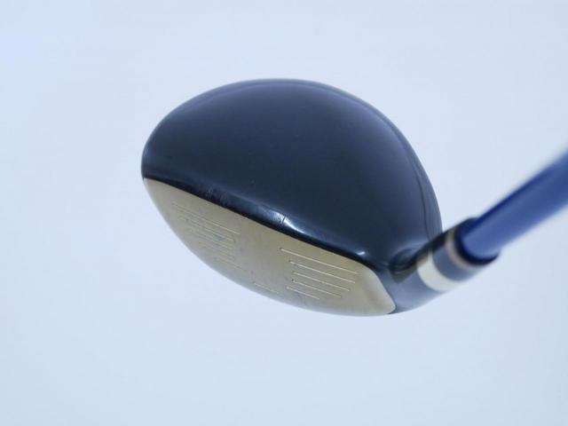 Fairway Wood : Katana : ไม้กระเทย Katana NINJA 2019 (ตัวท๊อป รุ่นใหม่ ออกปี 2019) Loft 24 ก้าน Fujikura Speeder 462 Evolution Flex SR