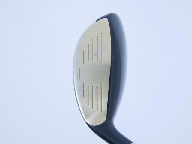 Fairway Wood : Katana : ไม้กระเทย Katana NINJA 2019 (ตัวท๊อป รุ่นใหม่ ออกปี 2019) Loft 24 ก้าน Fujikura Speeder 462 Evolution Flex SR
