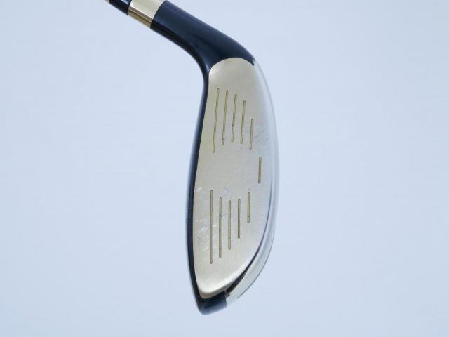 Fairway Wood : Katana : ไม้กระเทย Katana NINJA 2019 (ตัวท๊อป รุ่นใหม่ ออกปี 2019) Loft 24 ก้าน Fujikura Speeder 462 Evolution Flex SR