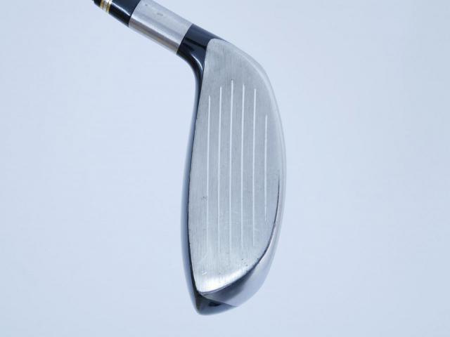 Fairway Wood : Honma : ไม้กระเทย Honma Beres U-01 Loft 24 ก้าน ARMRQ 6 (45) Flex R (2 ดาว)