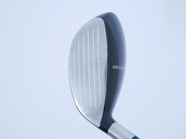 Fairway Wood : Honma : ไม้กระเทย Honma Beres U-01 Loft 24 ก้าน ARMRQ 6 (45) Flex R (2 ดาว)