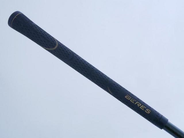 Fairway Wood : Honma : ไม้กระเทย Honma Beres U-01 Loft 24 ก้าน ARMRQ 6 (45) Flex R (2 ดาว)