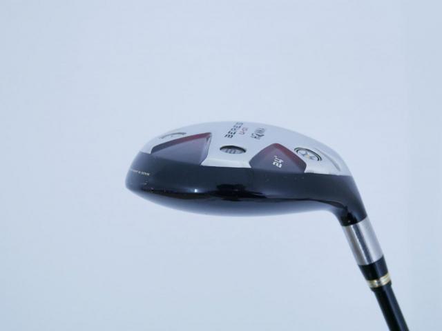 Fairway Wood : Honma : ไม้กระเทย Honma Beres U-01 Loft 24 ก้าน ARMRQ 6 (45) Flex R (2 ดาว)