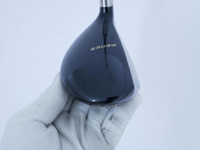 Fairway Wood : Honma : ไม้กระเทย Honma Beres U-01 Loft 24 ก้าน ARMRQ 6 (45) Flex R (2 ดาว)