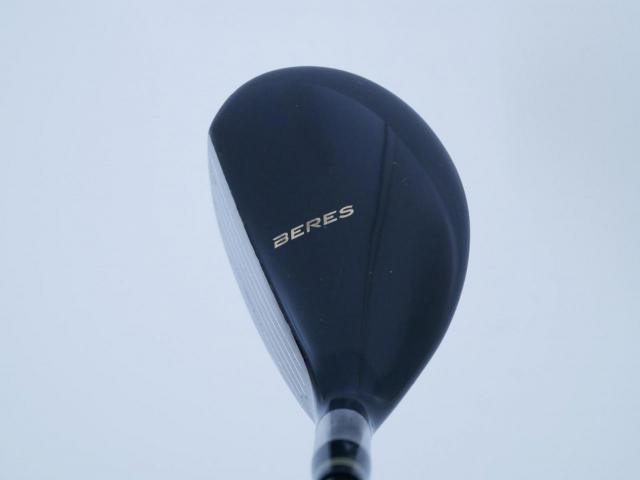 Fairway Wood : Honma : ไม้กระเทย Honma Beres U-01 Loft 24 ก้าน ARMRQ 6 (45) Flex R (2 ดาว)