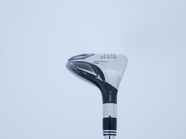 Fairway Wood : Tourstage : ไม้กระเทย Tourstage PHYZ (ซี่รีย์ท็อปของ Tourstage) Loft 22 ก้านเหล็ก NS Pro 900 Flex S