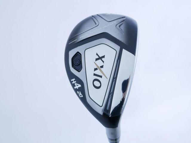 Fairway Wood : xxio : ไม้กระเทย XXIO 10 Miyazaki Model (รุ่นปี 2019) Loft 20 ก้าน Miyazaki Waena Flex S