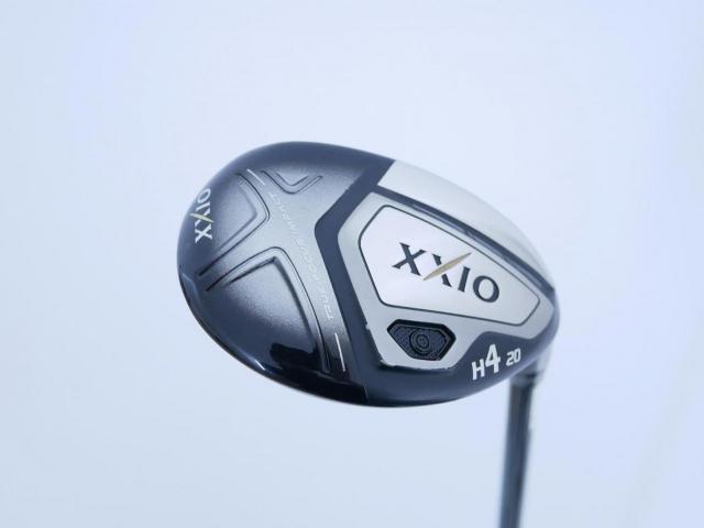 Fairway Wood : xxio : ไม้กระเทย XXIO 10 Miyazaki Model (รุ่นปี 2019) Loft 20 ก้าน Miyazaki Waena Flex S